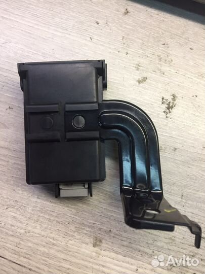 Блок управления давления в шинах Kia Cerato