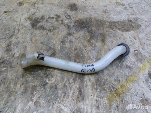 Горловина бачка омывателя Nissan Tiida (C11) 2007