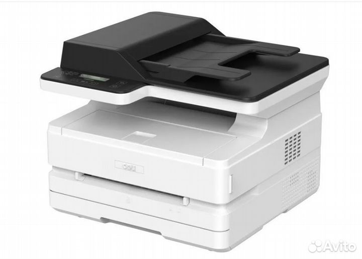 Мфу лазерное Deli M2500DN