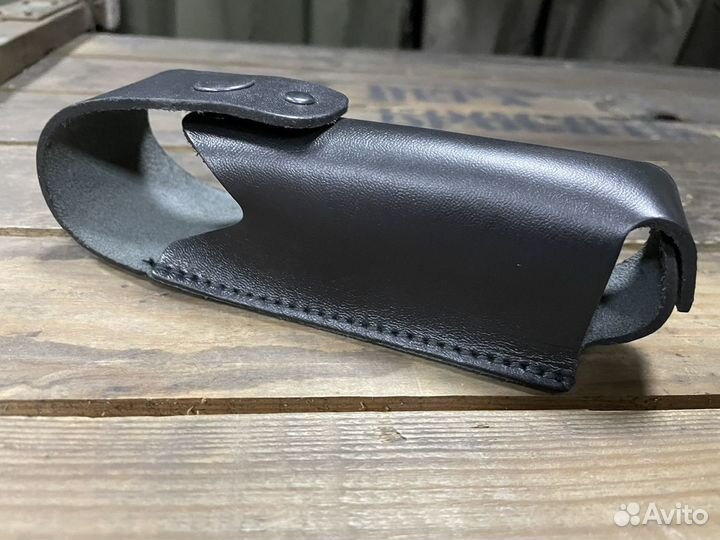 Чехол для газового баллончика