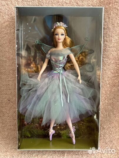 Barbie Juliet & Titania A Midsummer Night’s DreaM