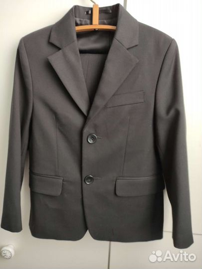 Костюм на мальчика