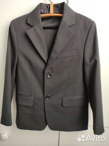 Костюм на мальчика