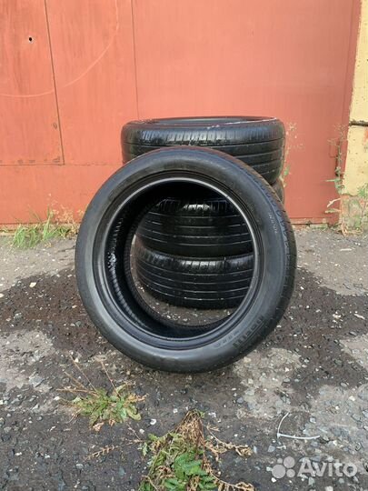 Pirelli Cinturato P7 225/50 R17