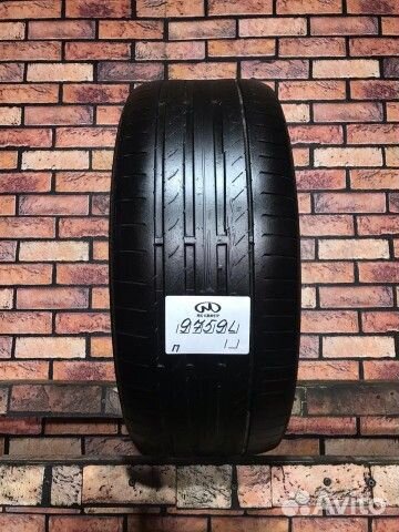 Continental ContiSportContact 245/45 R18