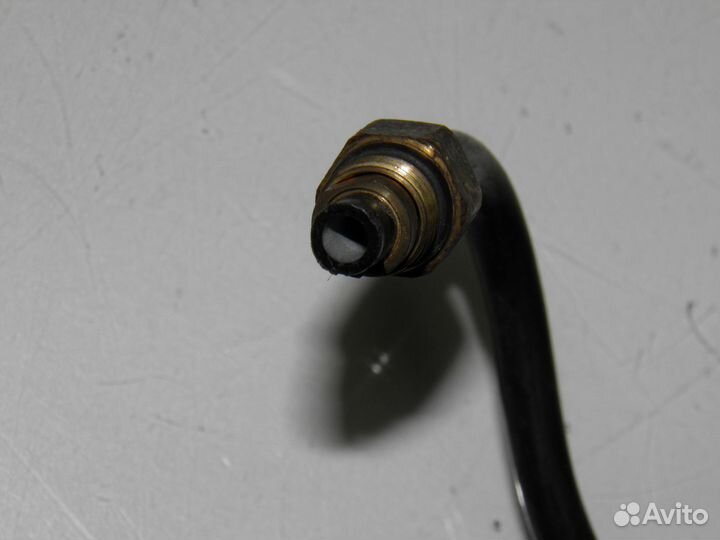 Трубка пневмоподвески RH болона Land Range Rover