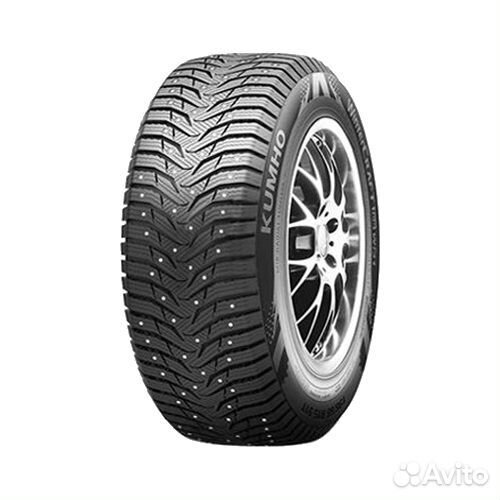Kumho WinterCraft SUV Ice WS31 255/55 R18