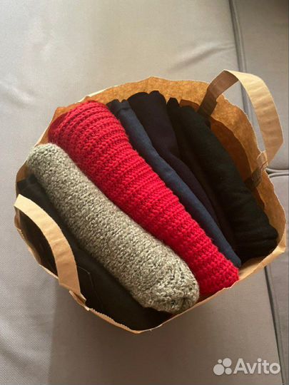 Женские вещи пакетом 42