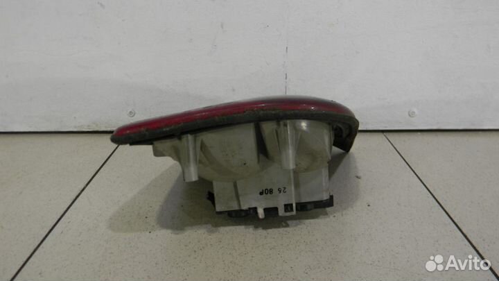 Фонарь задний левый внутренний