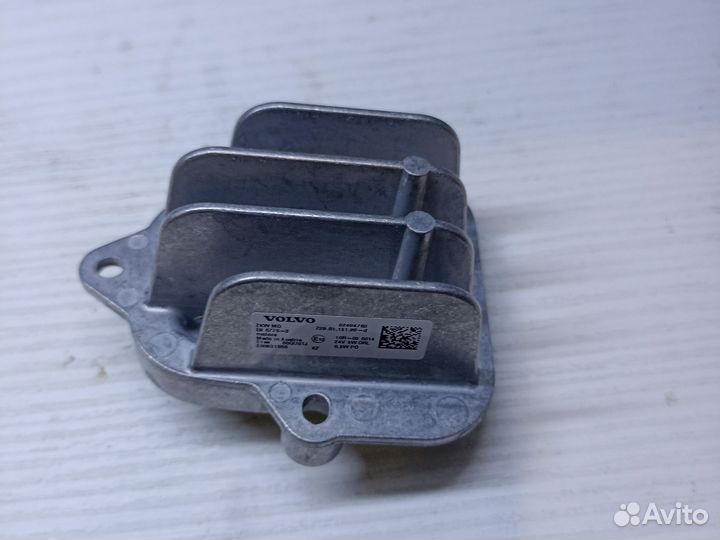 Блок управления фар