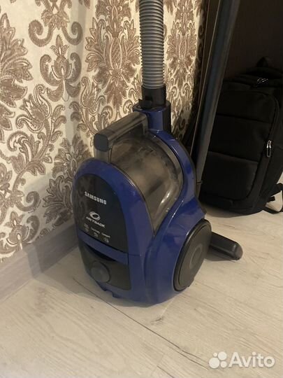 Пылесос Samsung