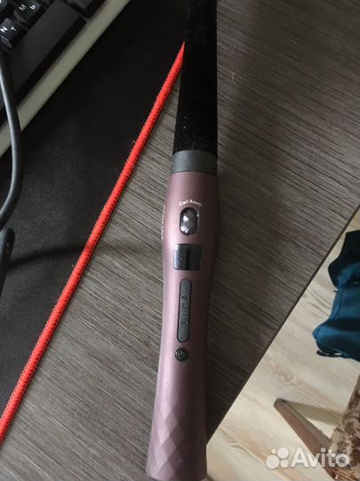 Щипцы Philips HP8619/00 ProCare