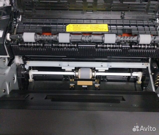 Принтер Samsung ML1665