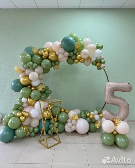 Фотозона в аренду