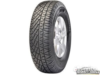 Michelin Latitude Cross 235/50 R18 97H