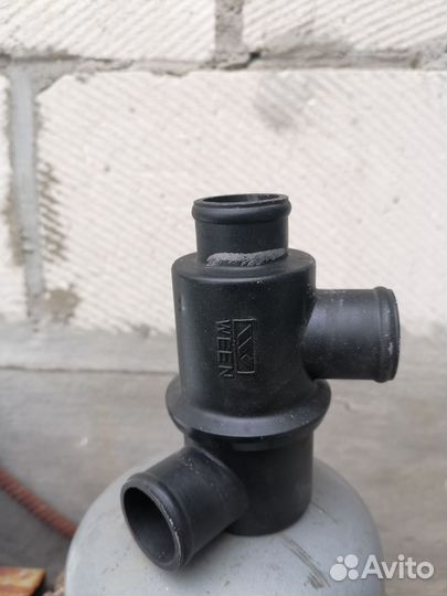 Термостат ваз 2101-07