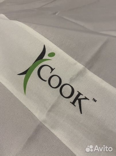 Скатерть iCook 144*144