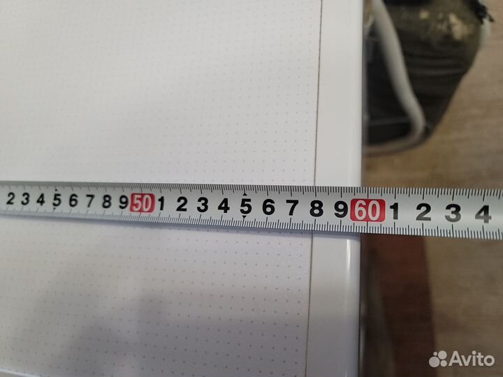 Стиральная машина bosch avantixx 6