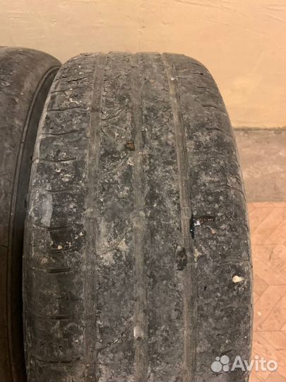 Continental ContiPremiumContact 2 205/60 R16