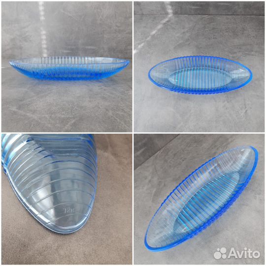 Стекло,фарфор СССР много