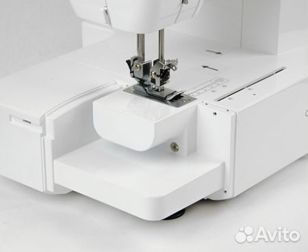 Распошивальная машина Brother CV 3550