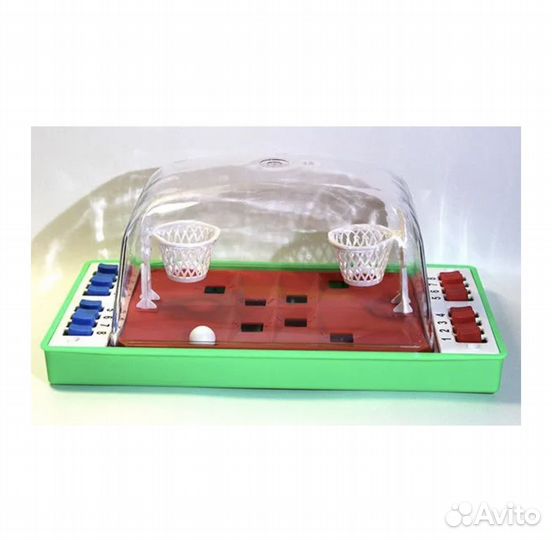 Настольная игра Баскетбол