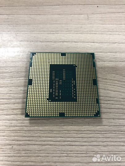 Процессор 1150 Intel Core i3-4130