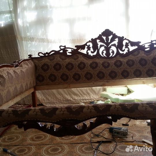 Тахта на заказ