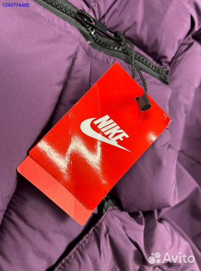 Жилетка Nike Nocta