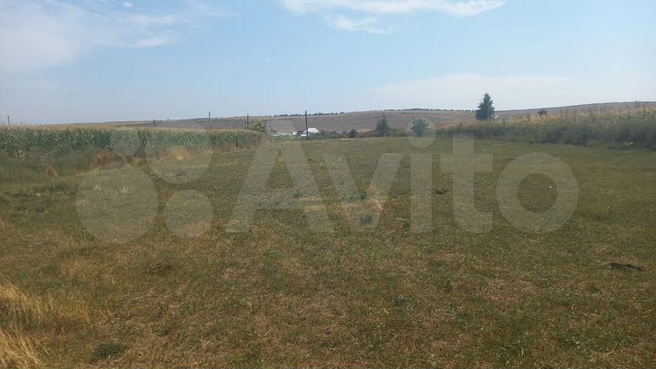 Участок 30 сот. (СНТ, ДНП)