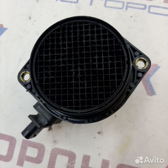 Датчик расхода воздуха hyundai grand starex