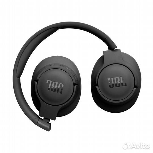 Беспроводные наушники JBL Tune 720BT Черные