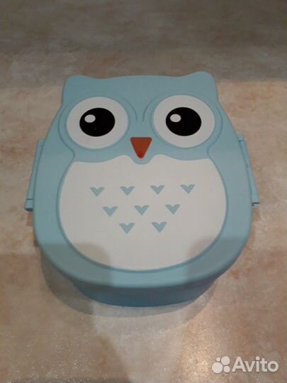 Контейнер для еды