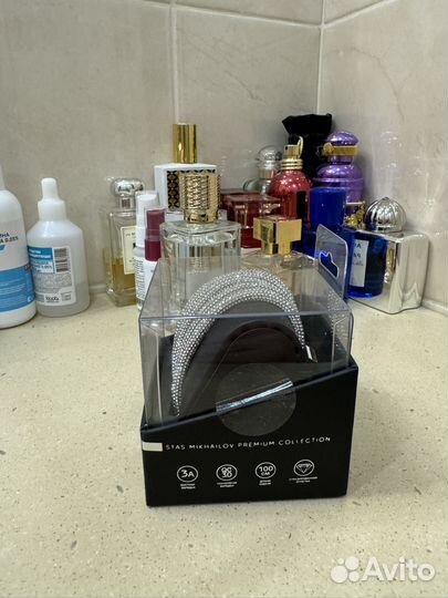 Кабель для зарядки телефона BY Стас Михайлов новый