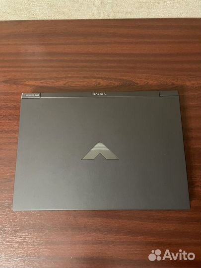 Игровой Ноутбук hp victus