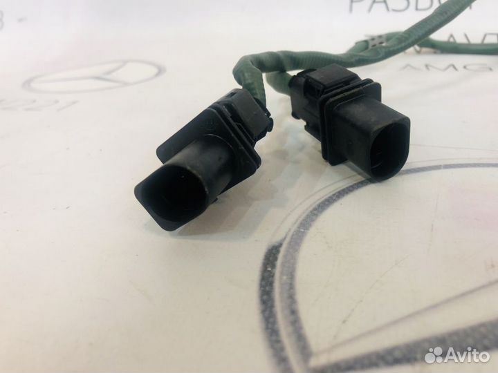 Датчик кислорода Mercedes W212 W204 X204 W164