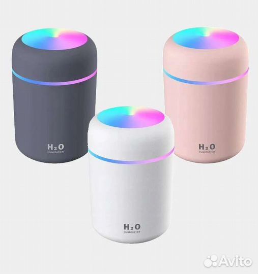 Увлажнитель воздуха