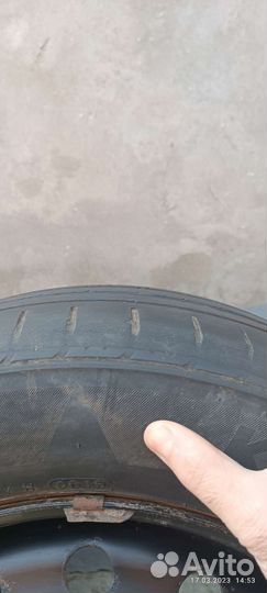 Hankook Kinergy Eco 185/65 R15