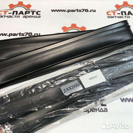 Уплотнение кожуха вентилятора 4425747-1