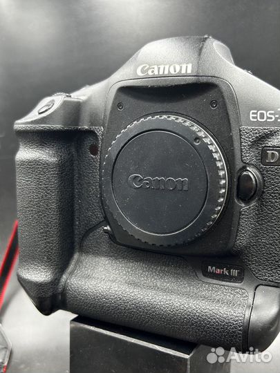 Canon 1D mark III инфракрасный (ик+уф) диапазон