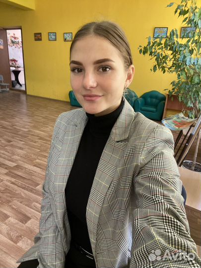 Репетитор начальных классов и информатики