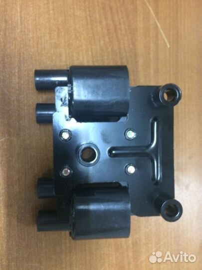 Катушка зажигания Chevrolet aveo