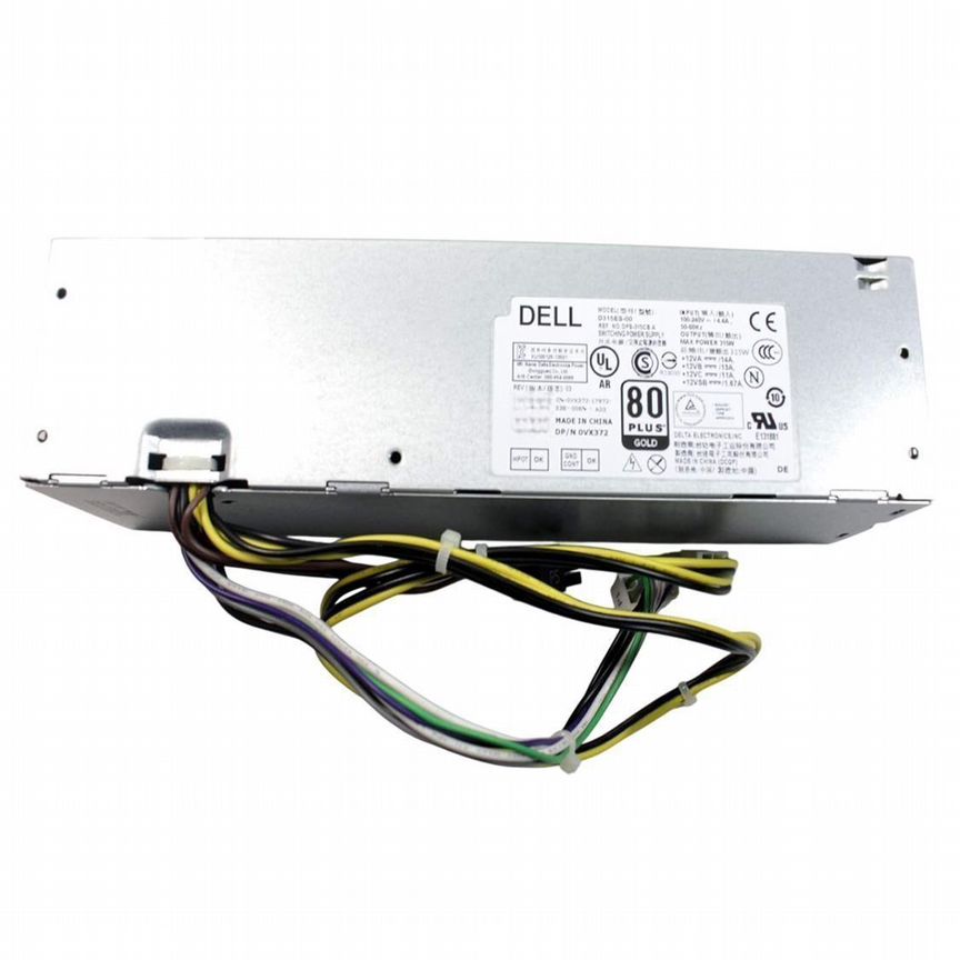 [D315ES-00] Блок Питания Dell 315w D315es-00