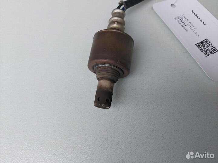 Лямбда-зонд Toyota Prius 2 NHW20 (2003 - 2011)