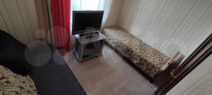 2-к. квартира, 38 м², 2/3 эт.