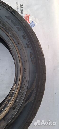 Nitto NT860 195/65 R16 91V