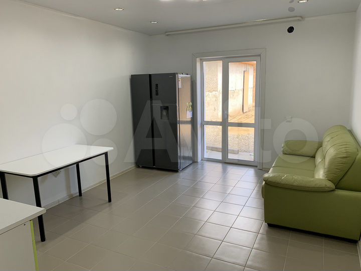 Дом 101 м² на участке 7 сот.