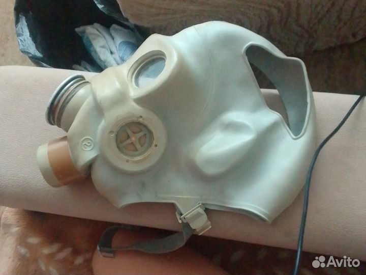 Противогаз