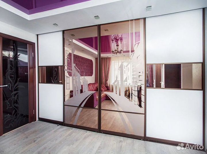 Шкаф для одежды напрямую с фабрики