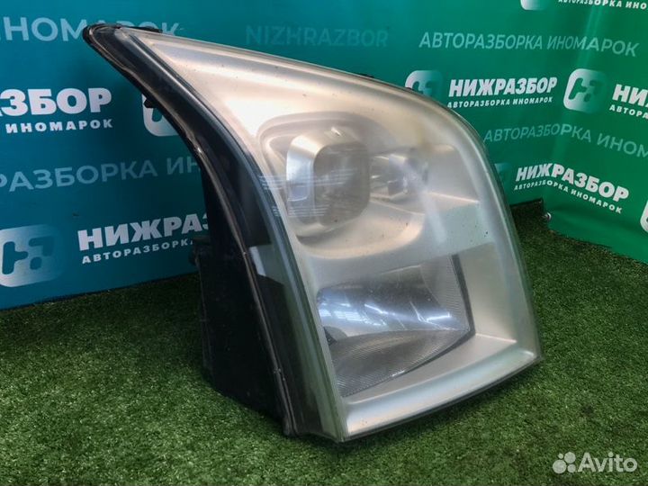 Фара передняя правая Ford Transit 7 2006-2013